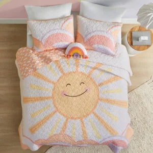 Kids Queen Bedding