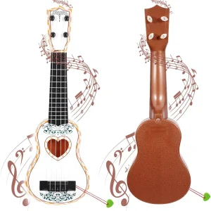 Ukulele Guitar for Kids