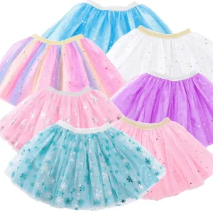 Girls Tulle Tutu